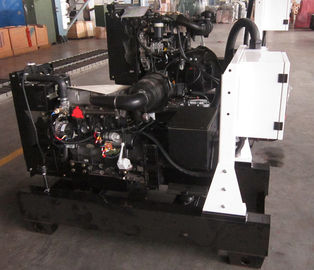 12.5kva stille diesel van de perkinsmotor 10kw generator