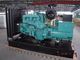 De geluiddichte 135 van de diesel van kvacummins schakelaar generator110kw automatische omschakeling