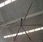 20foot van het de luchtpakhuis van Maleisië stille grote van de plafondventilator reuzehvls industriële elektrische de zaalgymnastiek