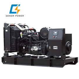 Van de Diesel van elektriciteitsperkins de Goedkeuring van de Machtsiso Ce Generator55kva 66kva 1103A-33TG2 Motor