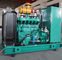 50kw 200kva LNG-CNG-generator 100kw Gasgenerator 3fase 380v